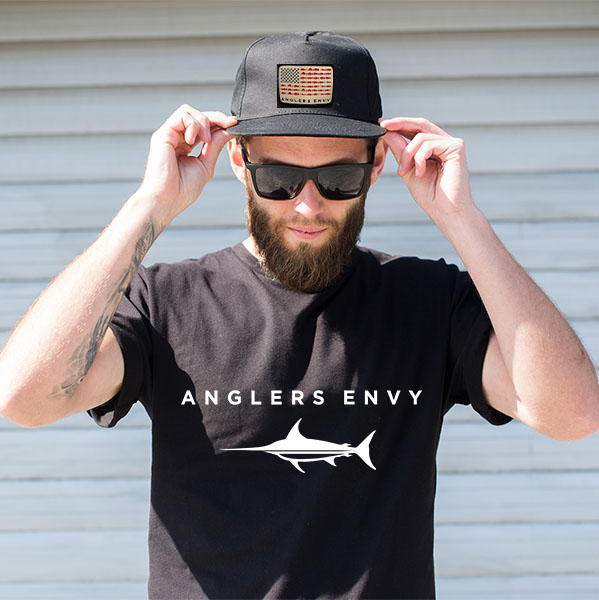 Anglers Envy Hats