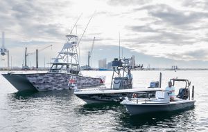 Anglers Envy fishing Charters